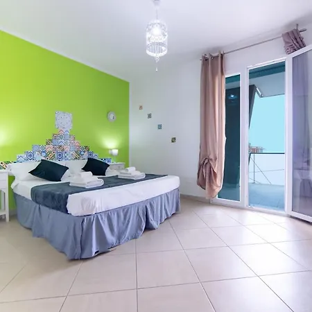 Sterlizia Bed & Breakfast Gallipolli