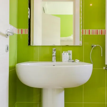 Sterlizia Bed & Breakfast Gallipolli