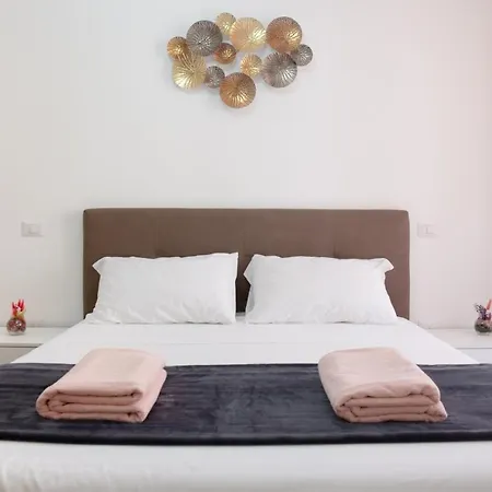 Sterlizia Bed & Breakfast Gallipolli